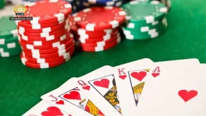 Bài Baccarat - Luật Chơi Tại Cổng Game Uy Tín Hitclub