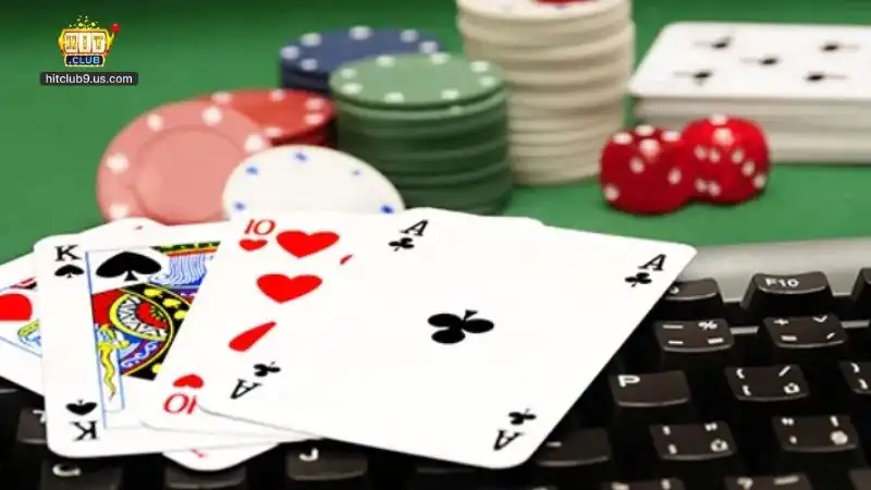 Bài Poker - Luật Chơi Và Chiến Thuật Cho Người Mới