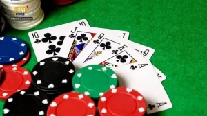 Bài Poker - Luật Chơi Và Chiến Thuật Cho Người Mới