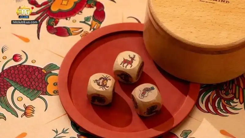 Bầu Cua Livestream Hitclub - Chơi Cùng Người Thật 2025