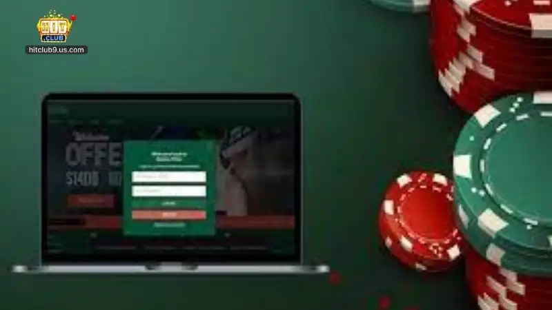 Giới Thiệu Về Hitclub - Cổng Game Uy Tín An Toàn 2025