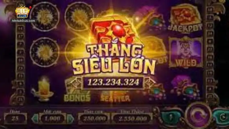 Kho Báu Tứ Linh Hitclub - Hướng Dẫn Chơi Và Mẹo Thắng 2025