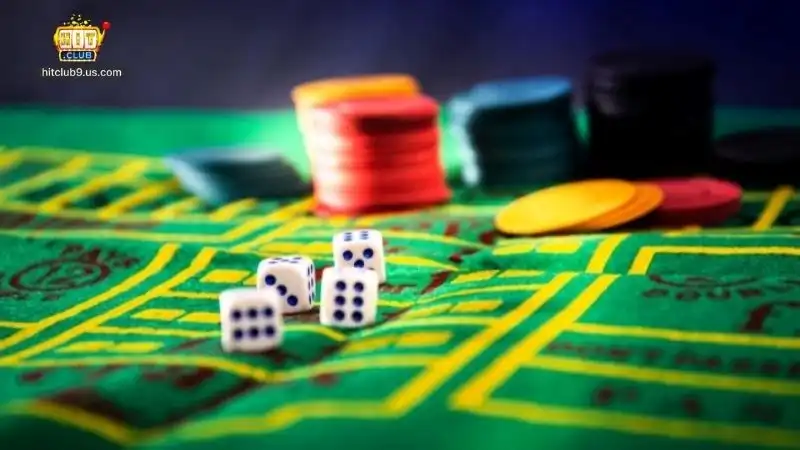 Tài Xỉu MD5 Hitclub - Hướng Dẫn Chơi Tại Cổng Game Uy Tín