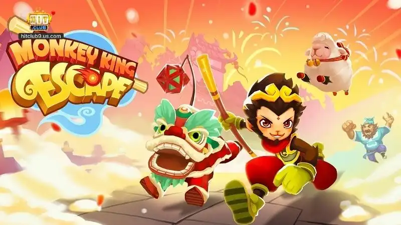 Tây Du Ký Hitclub - Hướng Dẫn Tham Gia Nổ Hũ Đổi Thưởng