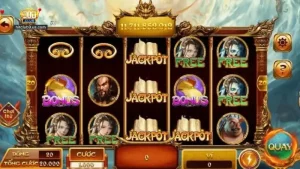 Tây Du Ký Hitclub - Hướng Dẫn Tham Gia Nổ Hũ Đổi Thưởng