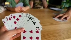 Tiến Lên Miền Nam - Luật Chơi Và Kinh Nghiệm Đổi Thưởng