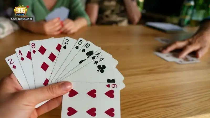 Tiến Lên Miền Nam - Luật Chơi Và Kinh Nghiệm Đổi Thưởng