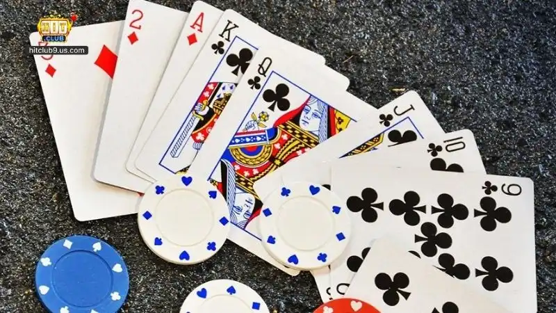 Tiến Lên Miền Nam - Luật Chơi Và Kinh Nghiệm Đổi Thưởng